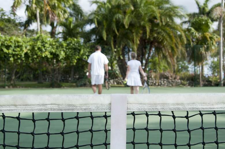 Hotel Montpelier Plantation & Beach