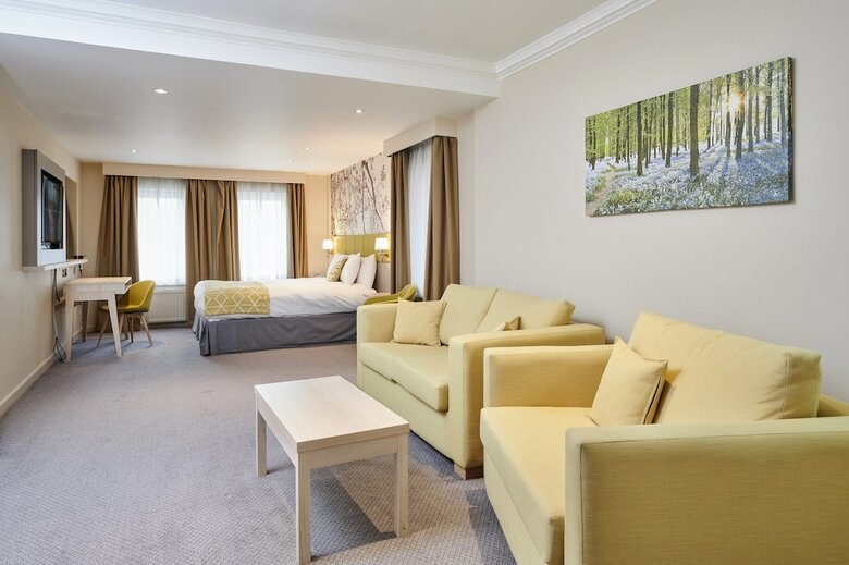 Hotel Holiday Inn Corby - Kettering A43