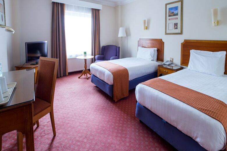Hotel Holiday Inn Corby - Kettering A43