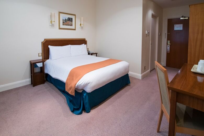 Hotel Holiday Inn Corby - Kettering A43
