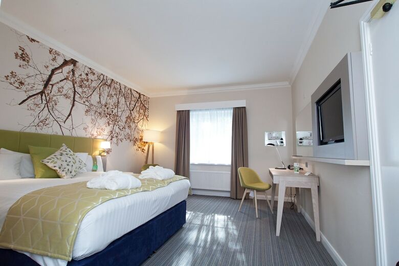 Hotel Holiday Inn Corby - Kettering A43