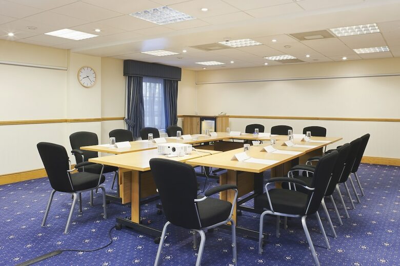Hotel Holiday Inn Corby - Kettering A43