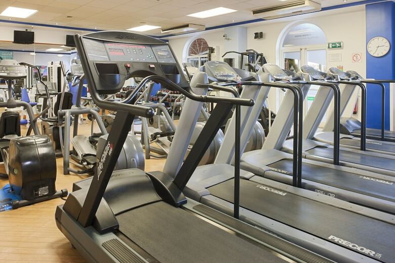 Hotel Holiday Inn Corby - Kettering A43
