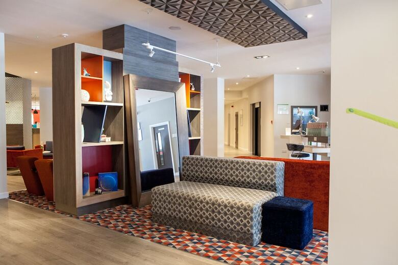 Hotel Holiday Inn Corby - Kettering A43