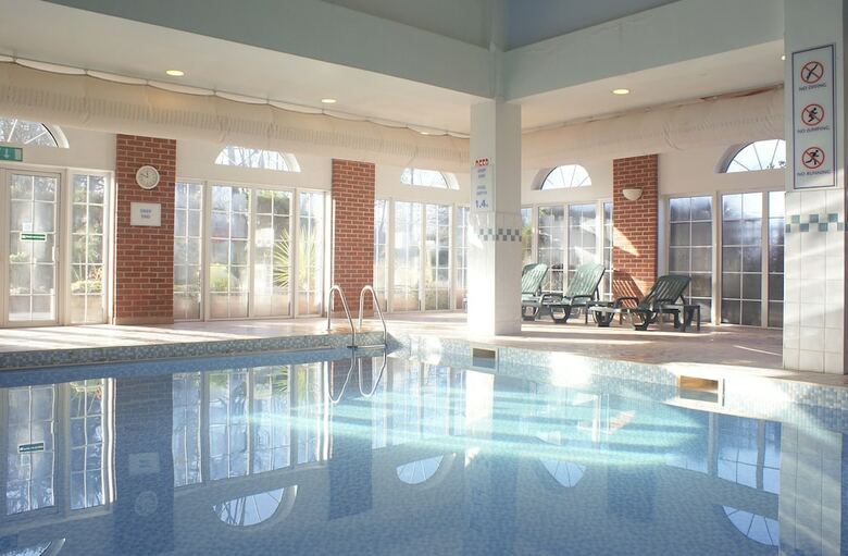 Hotel Holiday Inn Corby - Kettering A43