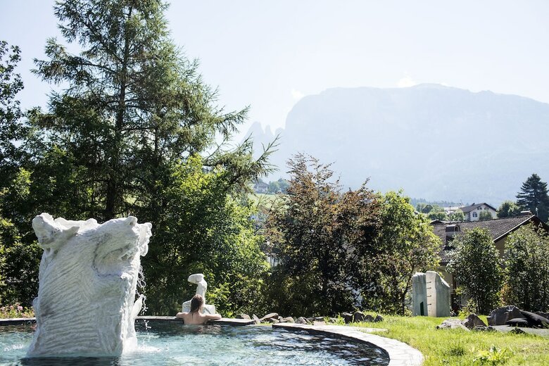 Romantik Hotel Turm
