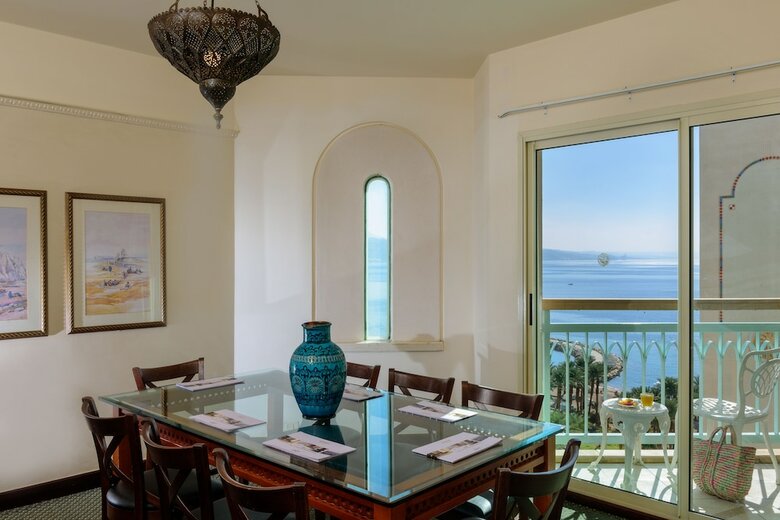 Herods Palace Hotel