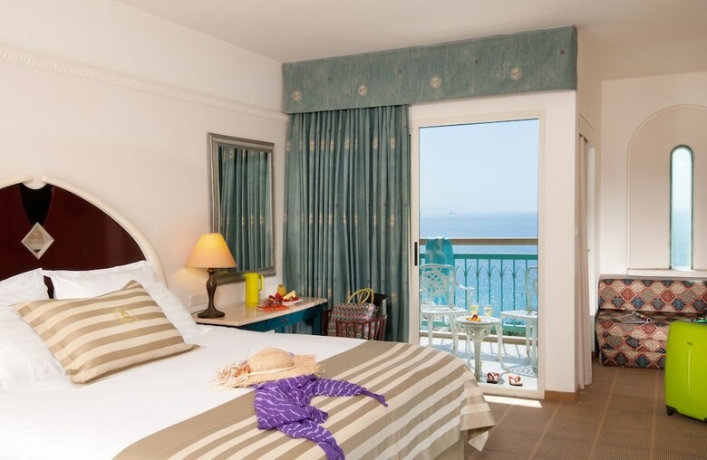 Herods Palace Hotel