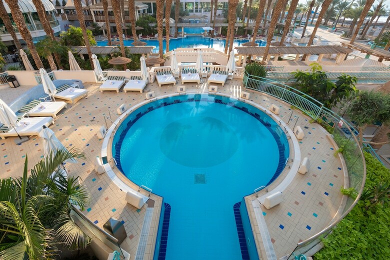 Herods Palace Hotel
