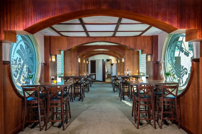 Herods Palace Hotel