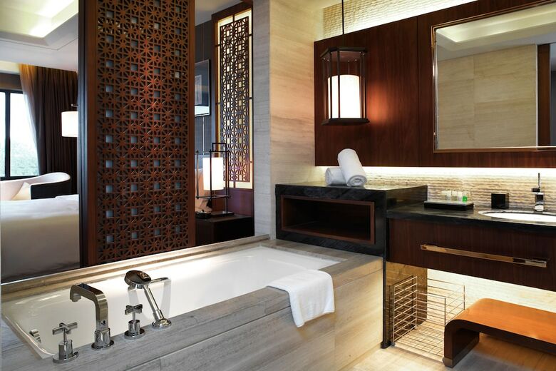 Hotel The Westin Changbaishan Resort