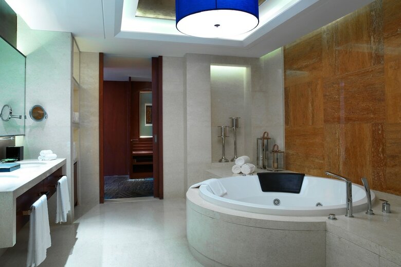 Hotel The Westin Changbaishan Resort