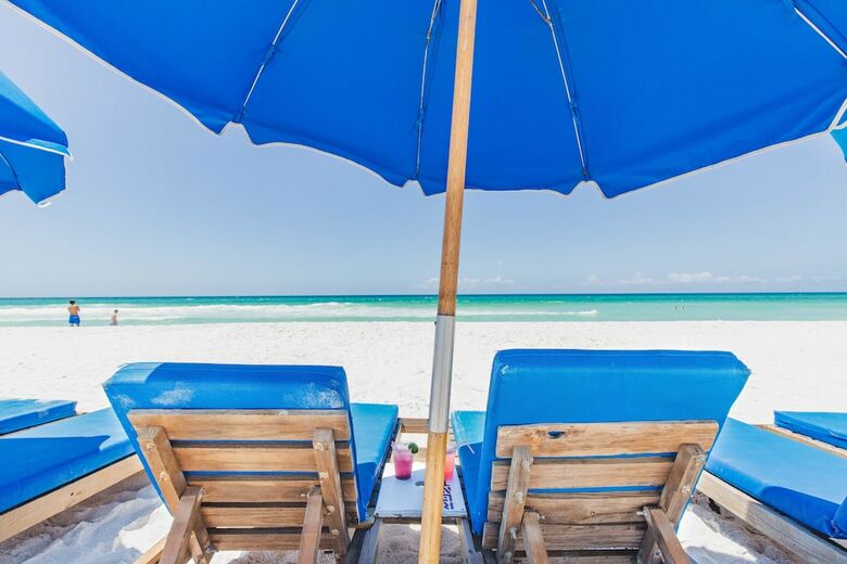 Hotel Bikini Beach Resort