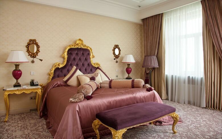 Radisson Collection Hotel, Moscow
