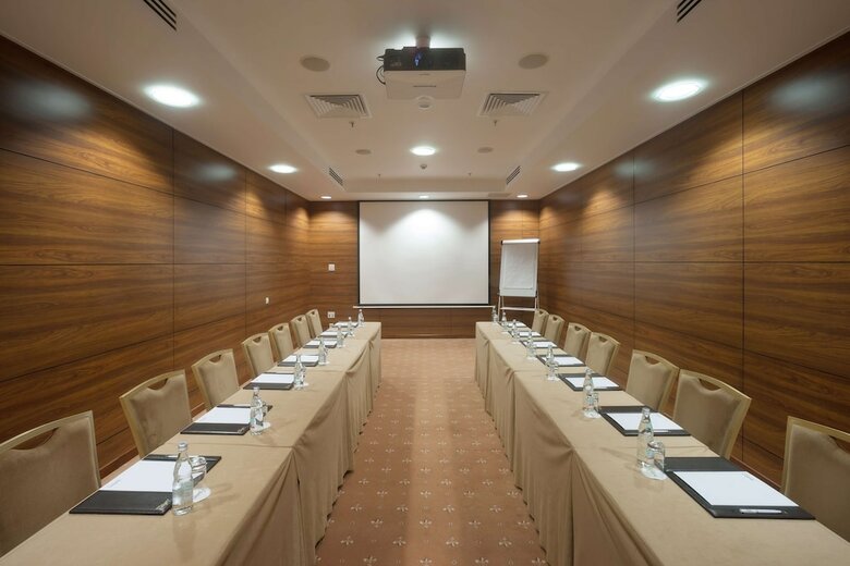 Radisson Collection Hotel, Moscow