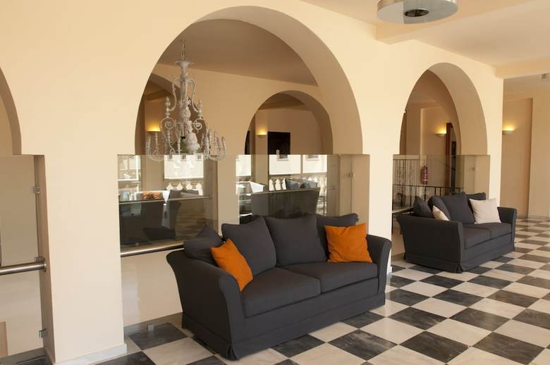 Hotel Louis Grand Glyfada