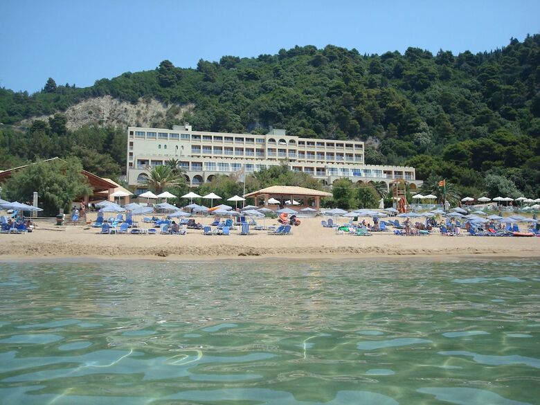 Hotel Louis Grand Glyfada