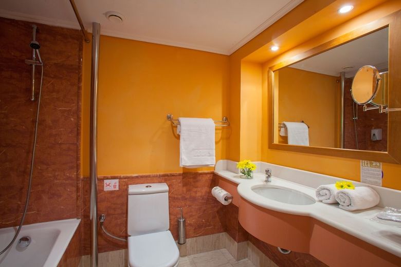 Hotel Louis Grand Glyfada