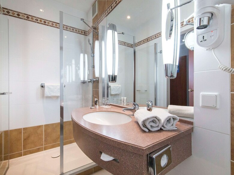 Hotel Mercure Poznan Centrum