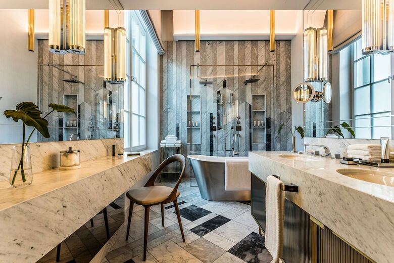 Hotel Raffles Europejski Warsaw