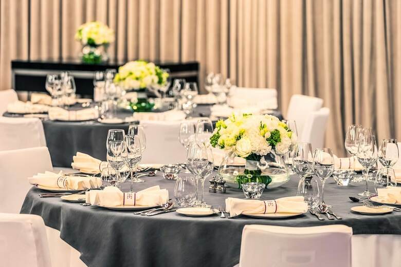 Hotel Raffles Europejski Warsaw