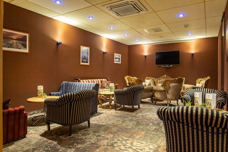 Hotel Mragowo Resort & Spa