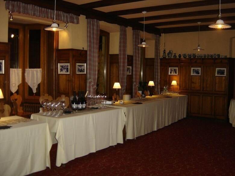 Hotel H�tel Restaurant La Charrue