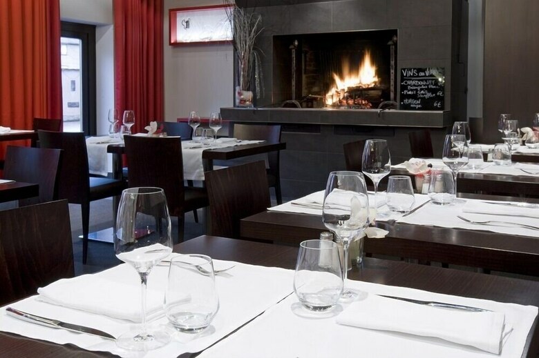 Hotel H�tel Restaurant La Charrue