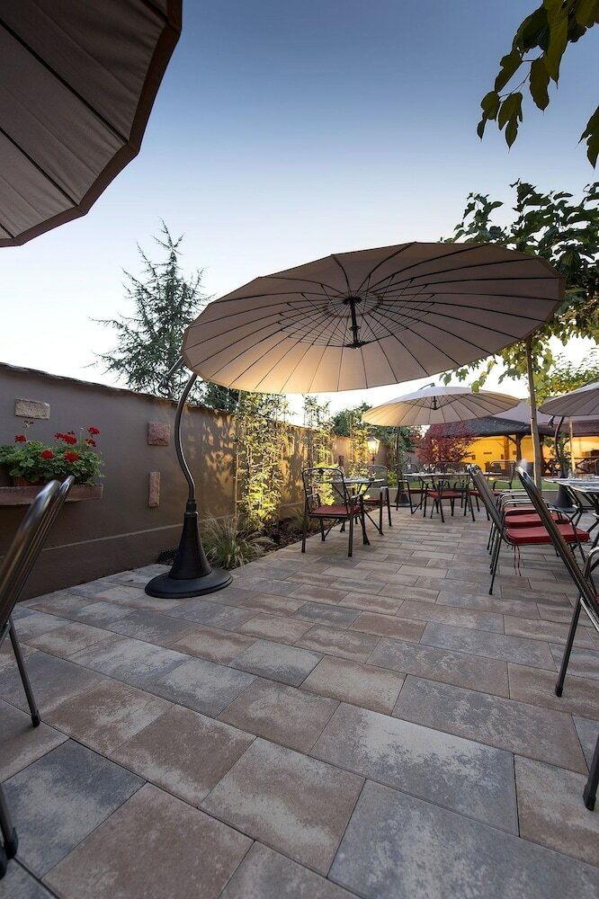 Hotel H�tel Restaurant La Charrue