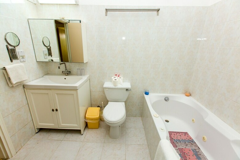 Hotel Fitos Inn Guest House