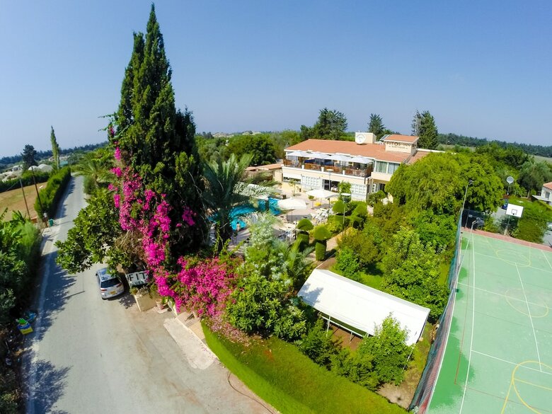 Hotel Fitos Inn Guest House