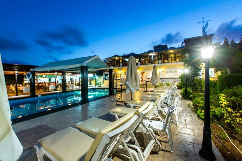 Hotel Fitos Inn Guest House