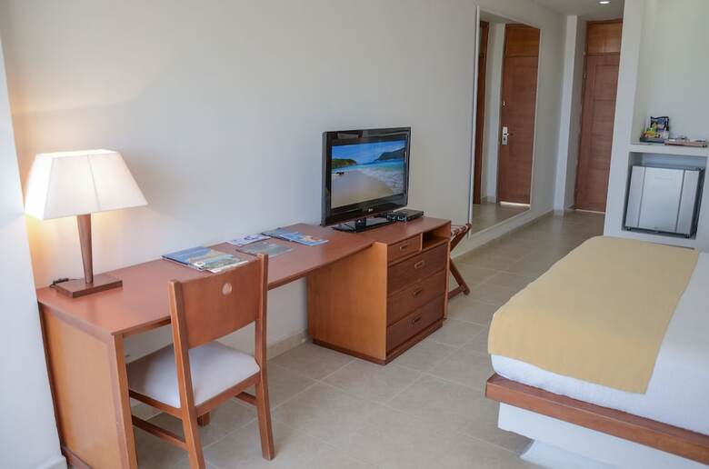 Apartamento Blu Hotel By Tamac�