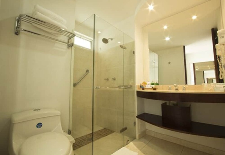 Apartamento Blu Hotel By Tamac�
