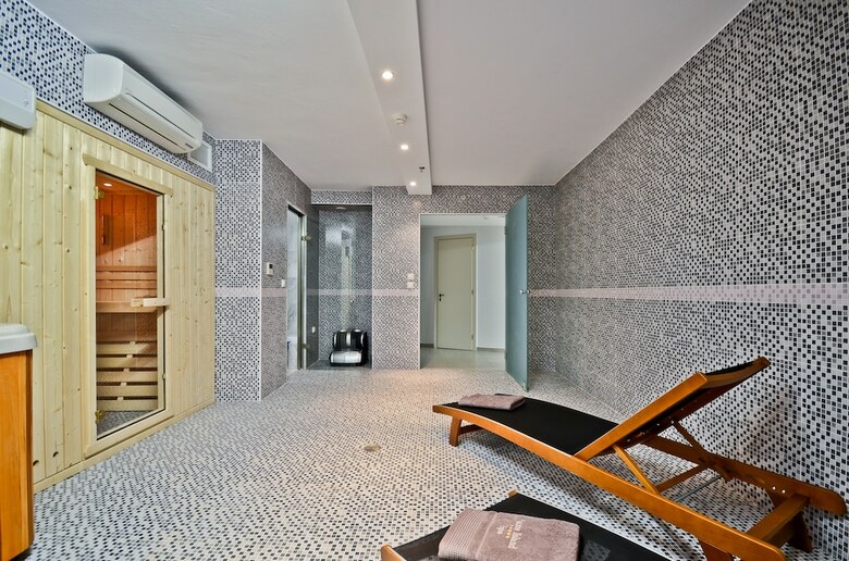 Naxos Island Hotel