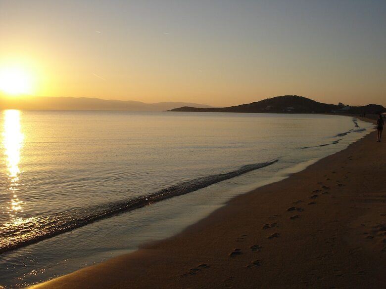 Naxos Island Hotel
