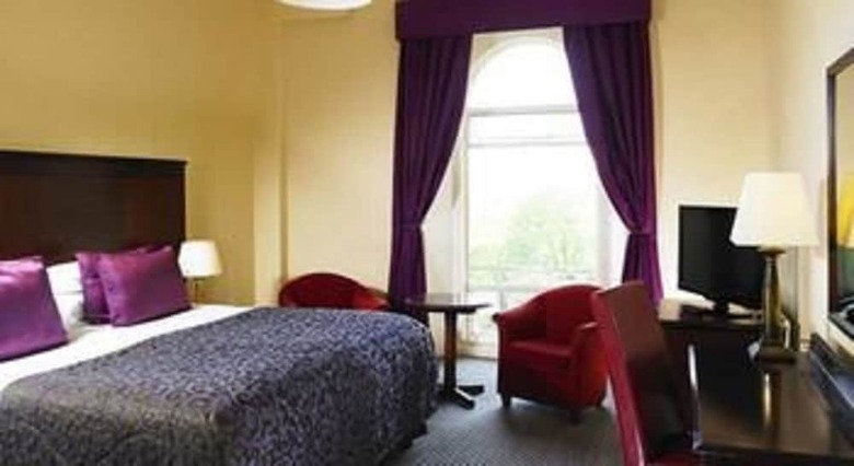 Britannia Palace Hotel Buxton & Spa