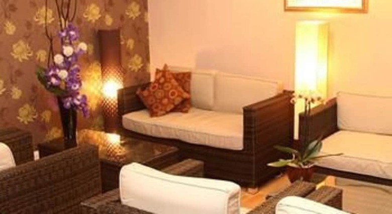 Britannia Palace Hotel Buxton & Spa