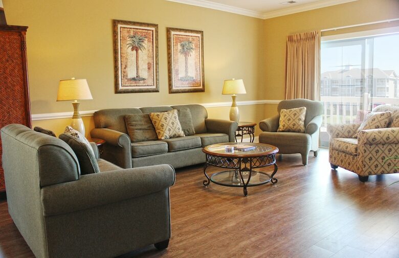 Magnolia Pointe By Palmetto Vacations
