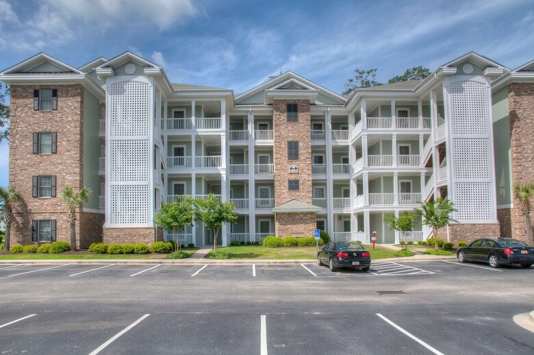 Magnolia Pointe By Palmetto Vacations