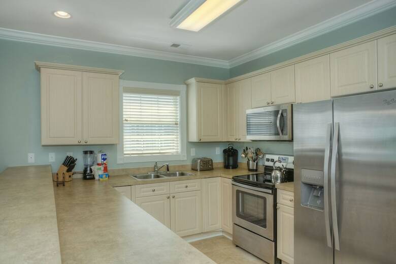 Magnolia Pointe By Palmetto Vacations