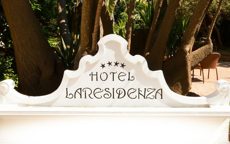 La Residenza Luxury Hotel