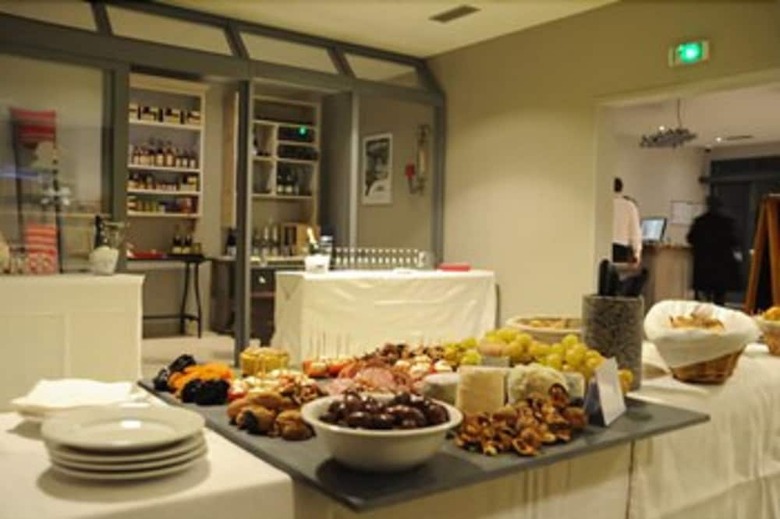 Hotel Kyriad Loudun - Le Renaudot