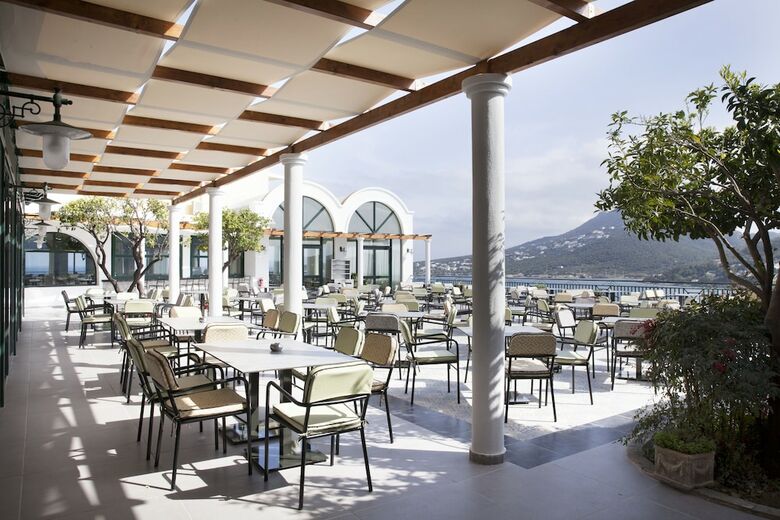 Hotel Dolce By Wyndham Attica Riviera