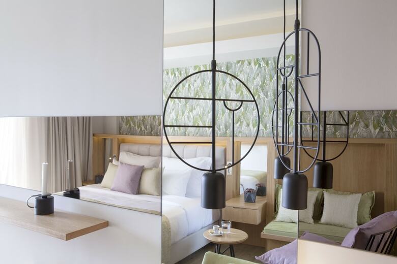 Hotel Dolce By Wyndham Attica Riviera