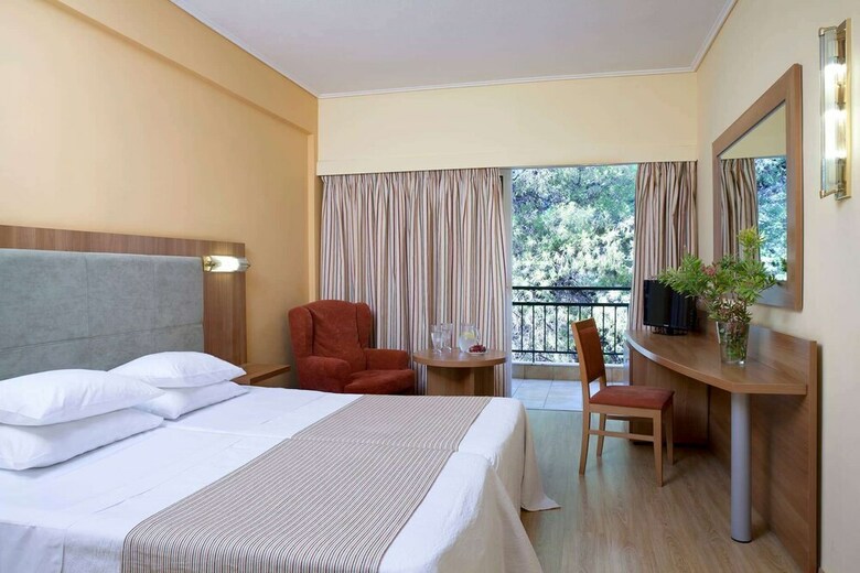 Hotel Dolce By Wyndham Attica Riviera