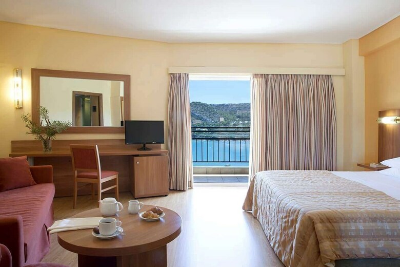 Hotel Dolce By Wyndham Attica Riviera