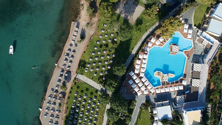 Hotel Dolce By Wyndham Attica Riviera