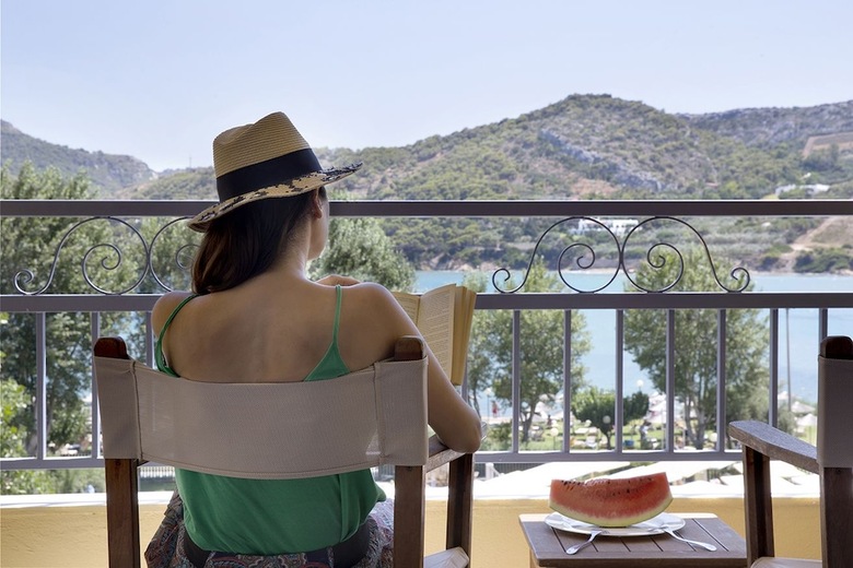 Hotel Dolce By Wyndham Attica Riviera