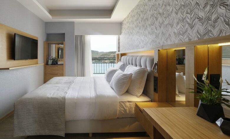 Hotel Dolce By Wyndham Attica Riviera